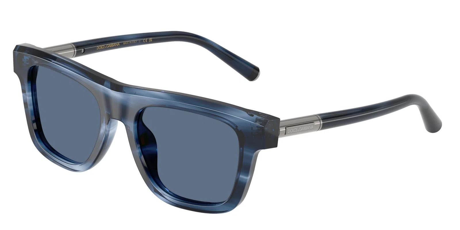Dolce & Gabbana 4521 Sunglasses - view 5